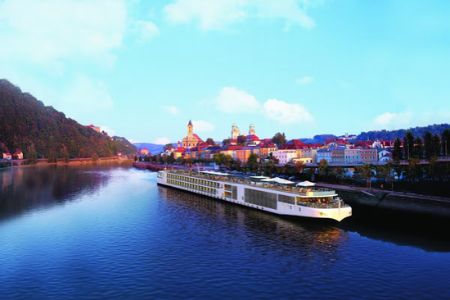 Cruise Ship